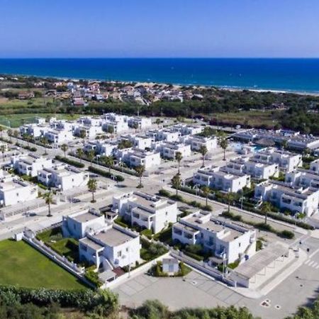 فندق Borgo Rio Favara إيسبيكا المظهر الخارجي الصورة