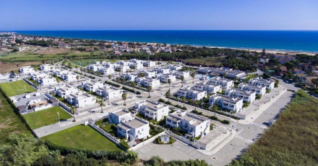 فندق Borgo Rio Favara إيسبيكا المظهر الخارجي الصورة